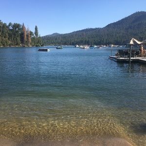 Meet your Posher, Vicky